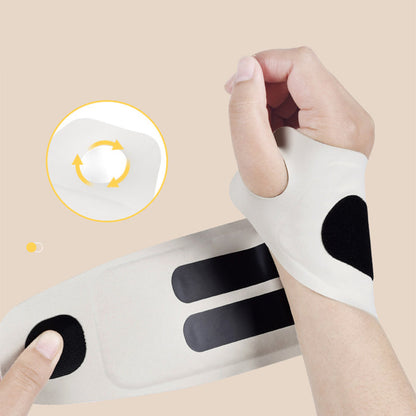🎅Christmas Sale 50% OFF !!🎁Rechargeable Adjustable Electric Wrist Massager