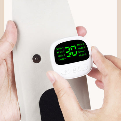 🎅Christmas Sale 50% OFF !!🎁Rechargeable Adjustable Electric Wrist Massager