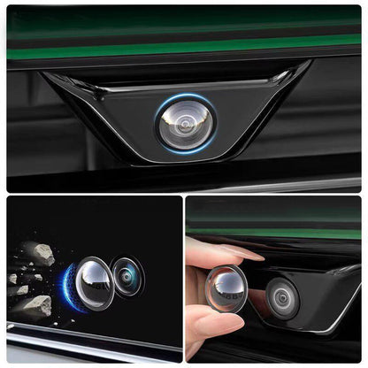 ⏳Limited-time 50% off⏰Car Camera Lens Protector🚗📹🛡️