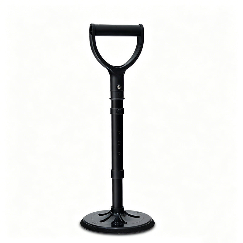 🩼 50% OFF NOW! 👐 Adjustable Standing Assist Cane for Elderly – Sturdy support, height-adjustable & ergonomic – Safe & easy standing aid for daily mobility 💪