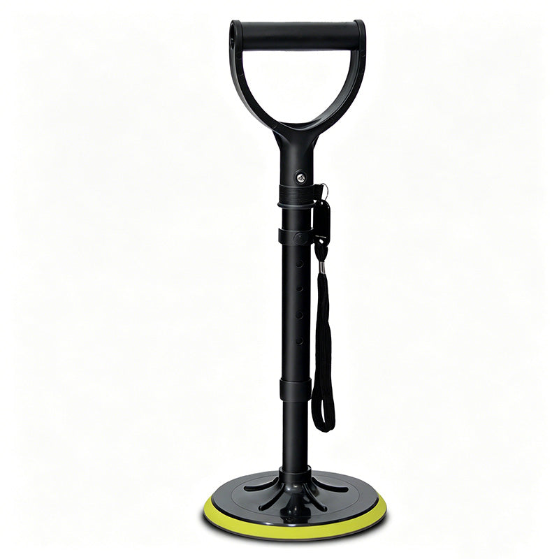 🩼 50% OFF NOW! 👐 Adjustable Standing Assist Cane for Elderly – Sturdy support, height-adjustable & ergonomic – Safe & easy standing aid for daily mobility 💪