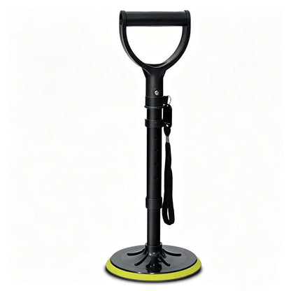🩼 50% OFF NOW! 👐 Adjustable Standing Assist Cane for Elderly – Sturdy support, height-adjustable & ergonomic – Safe & easy standing aid for daily mobility 💪