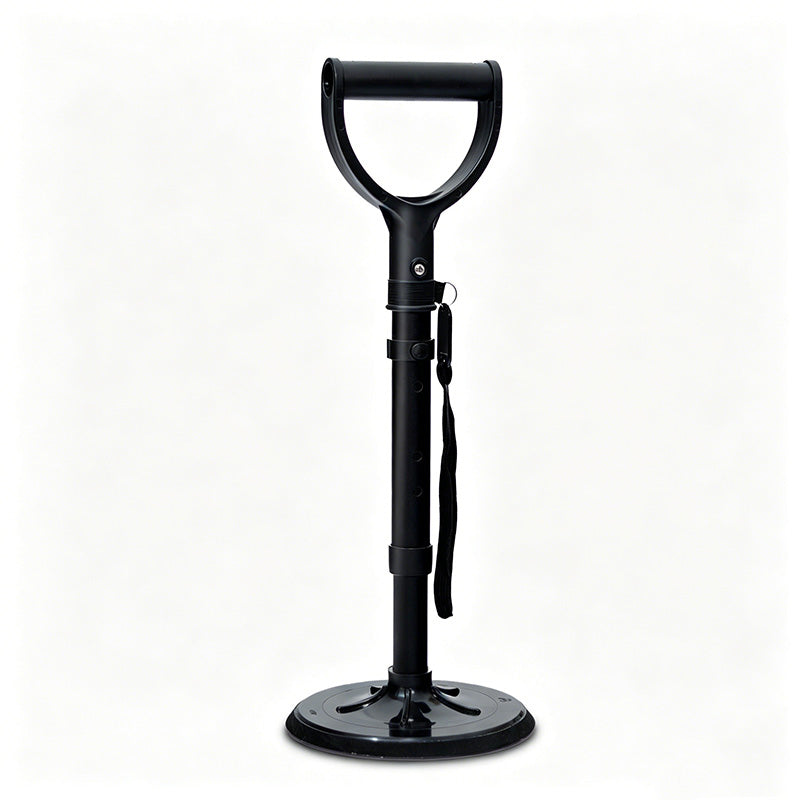 🩼 50% OFF NOW! 👐 Adjustable Standing Assist Cane for Elderly – Sturdy support, height-adjustable & ergonomic – Safe & easy standing aid for daily mobility 💪