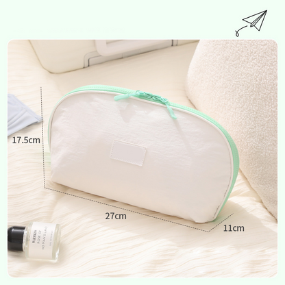 👙 Lingerie Travel Organizer – Neat, Protected & Space-Saving