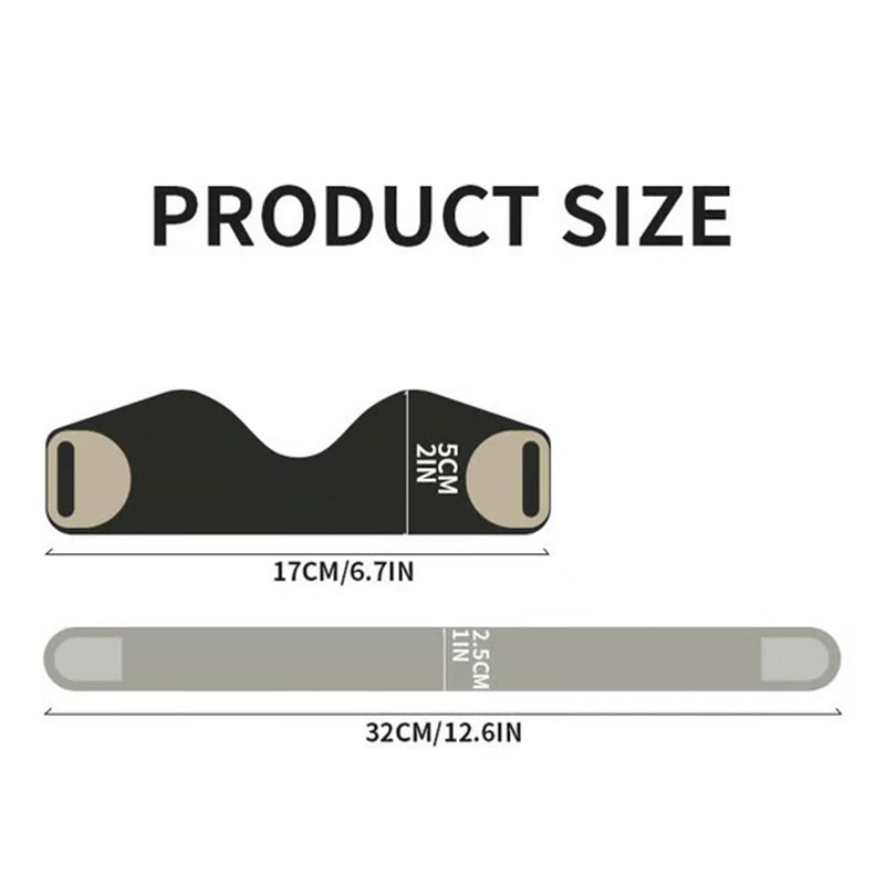 🏋️New arrival 50% OFF!🏄Silicone Patella Knee Strap for Knee Pain Relief