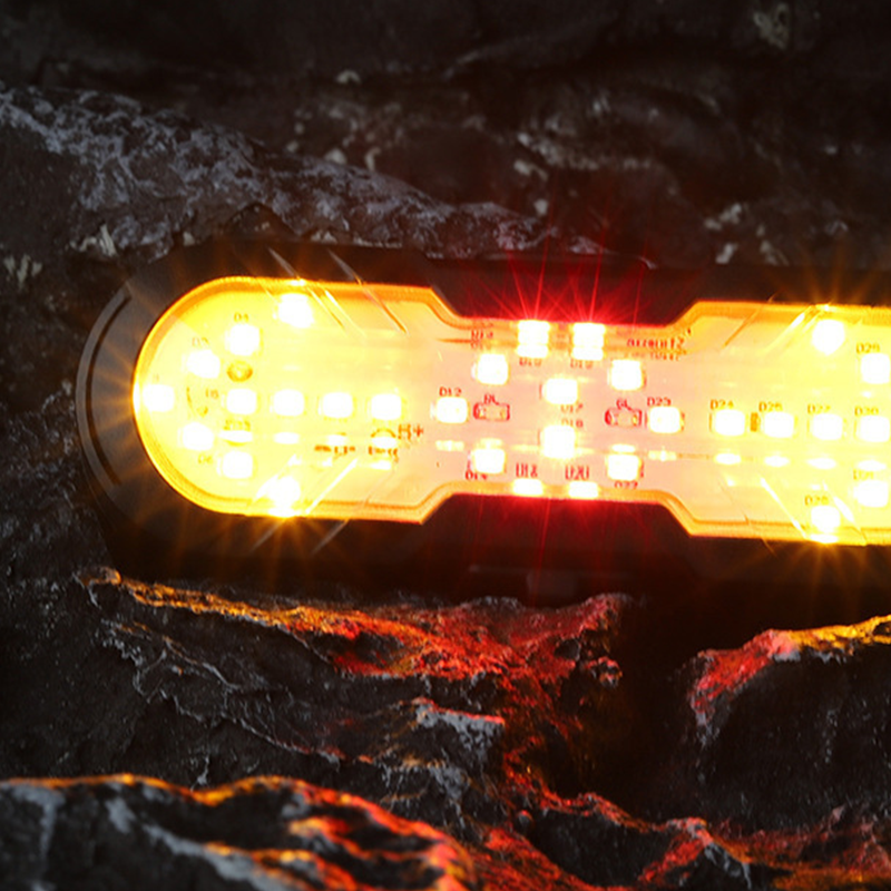 🚲 LIMITED‑TIME 50% OFF! 💡 Smart Bike Safety Light with Wireless Remote – Multi‑Mode, USB‑Rechargeable, Safe ✨