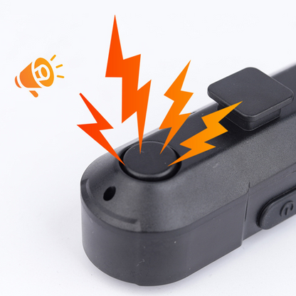 🚲 LIMITED‑TIME 50% OFF! 💡 Smart Bike Safety Light with Wireless Remote – Multi‑Mode, USB‑Rechargeable, Safe ✨
