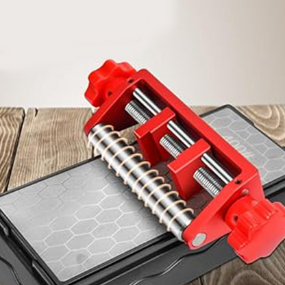 📢📢50% OFF !! ⏰Precision Honing Guide for Chisels and Planes