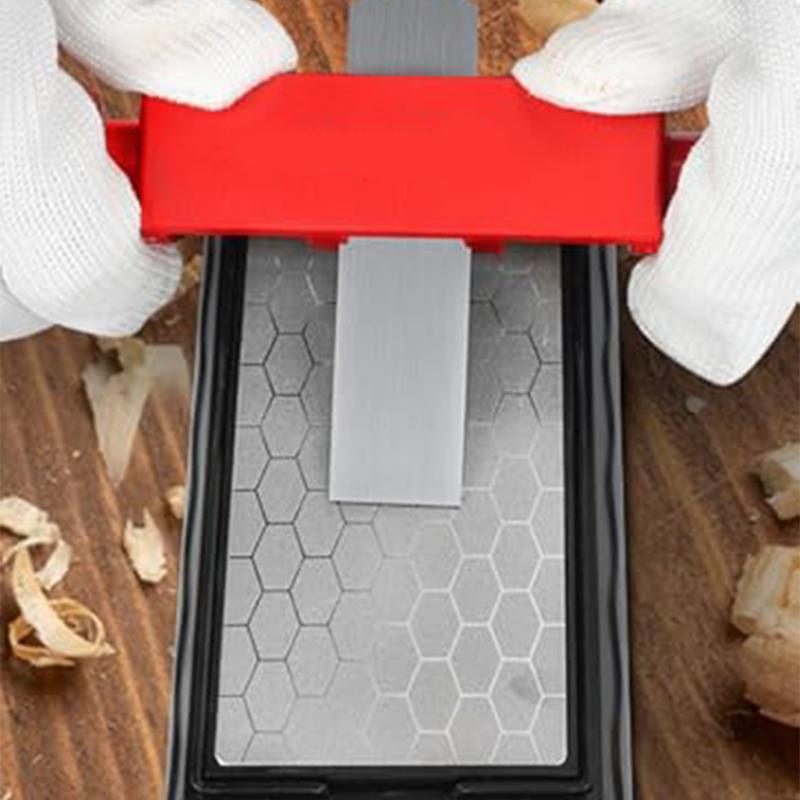 📢📢50% OFF !! ⏰Precision Honing Guide for Chisels and Planes
