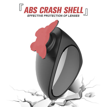 Car Blind Spot Rearview Mirror