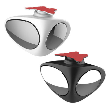 Car Blind Spot Rearview Mirror