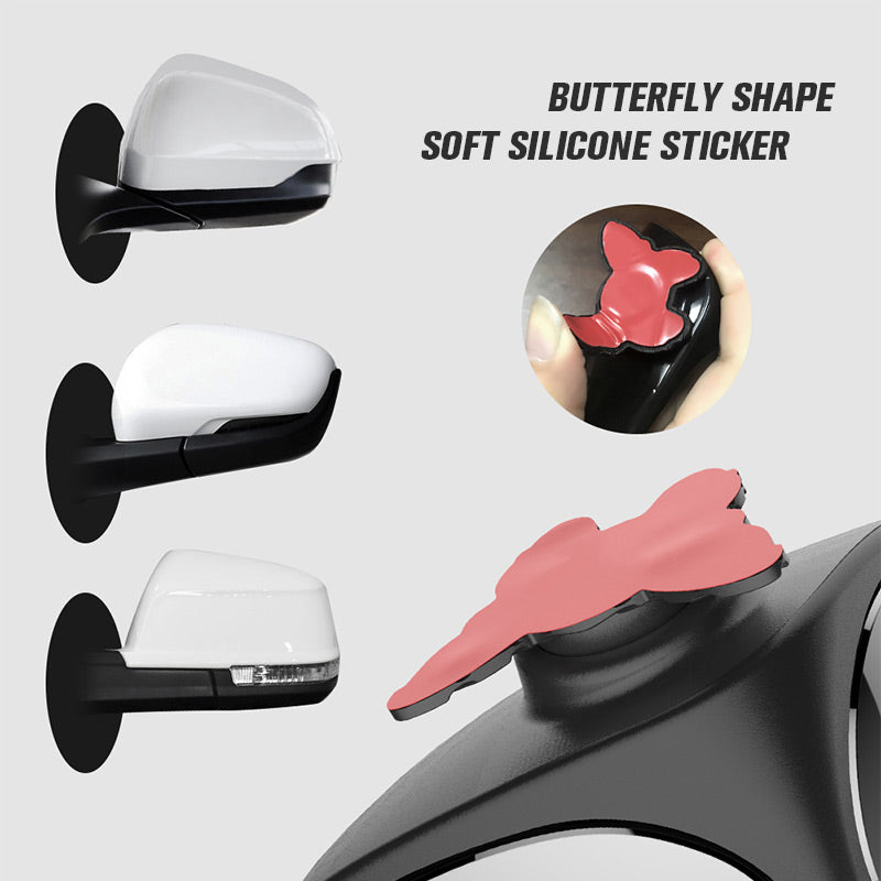 Car Blind Spot Rearview Mirror