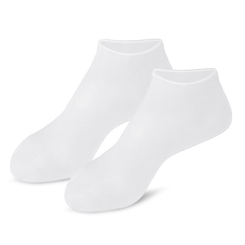 📢📢Buy 1 Get 3 Free🔥Silicone skincare foot sleeves