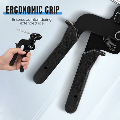 ⏳Time-Limited Special⏰Stainless Steel Cable Tie Pliers — Clean Cut, Low Effort ✨