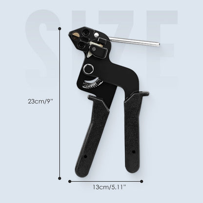 ⏳Time-Limited Special⏰Stainless Steel Cable Tie Pliers — Clean Cut, Low Effort ✨