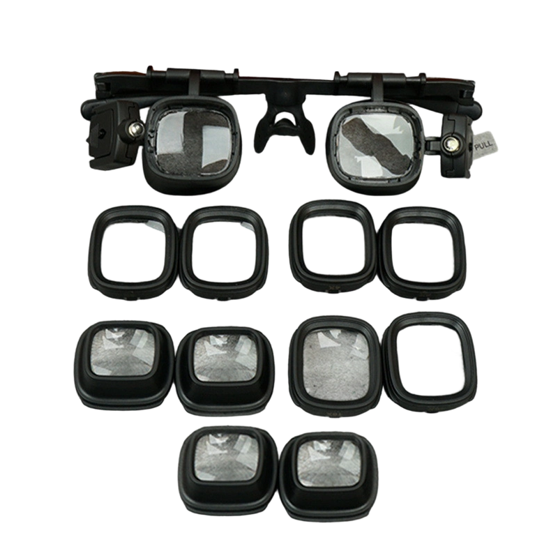 🔬 50% OFF NOW! 🔍 Precision LED Magnifiers – Interchangeable lenses and hands-free design – Tech essentials 🛠️.