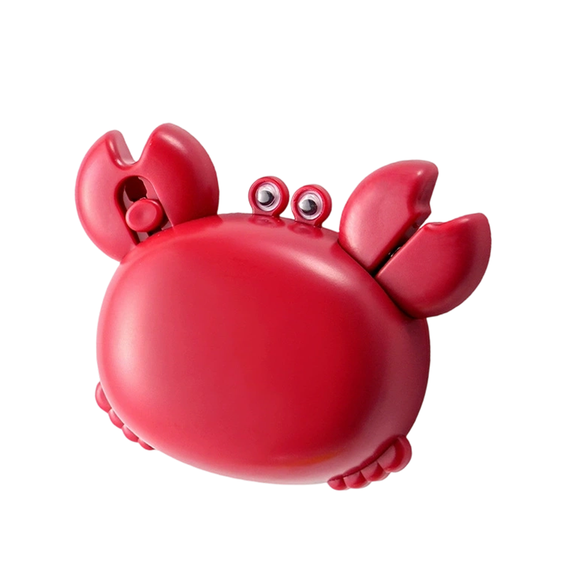 🦀 3-in-1 Crab Multi-Tool – Handy & Always Within Reach