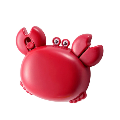 🦀 3-in-1 Crab Multi-Tool – Handy & Always Within Reach