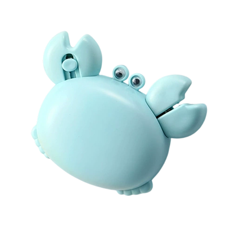 🦀 3-in-1 Crab Multi-Tool – Handy & Always Within Reach