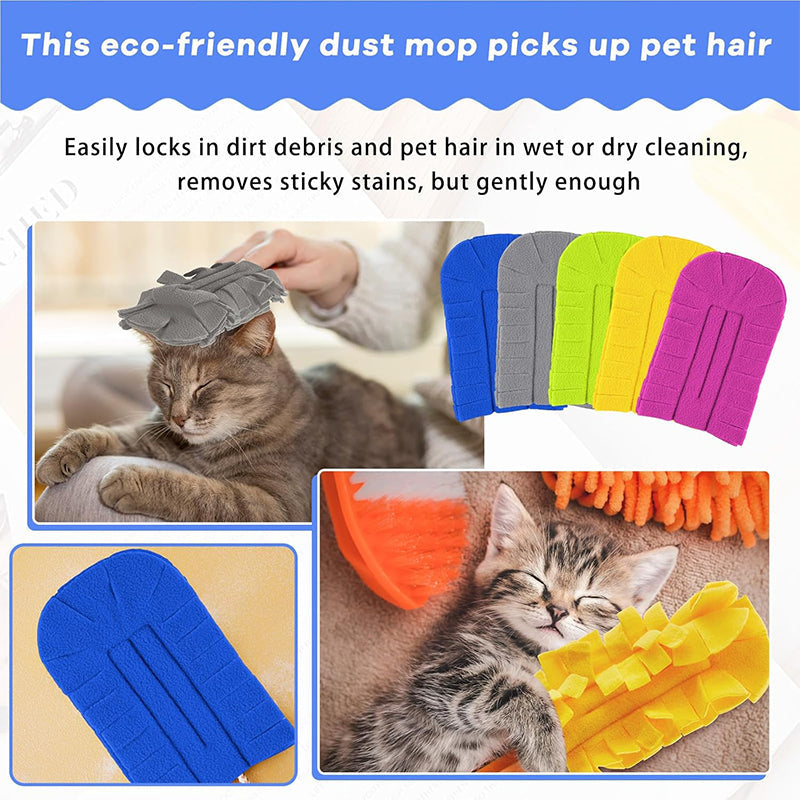 🥳 50% OFF! 🥳 Multi-purpose Washable Cleaning Cloth
