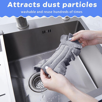 🥳 50% OFF! 🥳 Multi-purpose Washable Cleaning Cloth