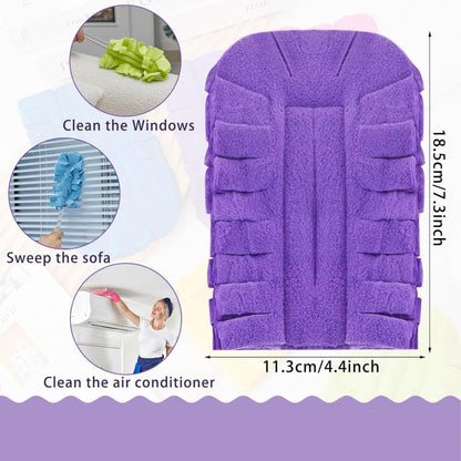 🥳 50% OFF! 🥳 Multi-purpose Washable Cleaning Cloth