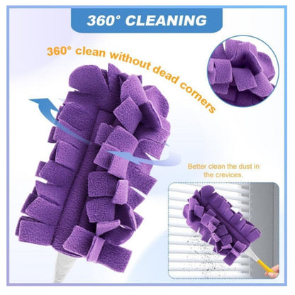 🥳 50% OFF! 🥳 Multi-purpose Washable Cleaning Cloth