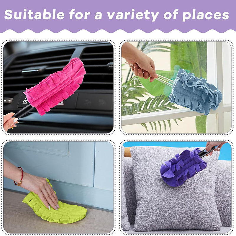 🥳 50% OFF! 🥳 Multi-purpose Washable Cleaning Cloth