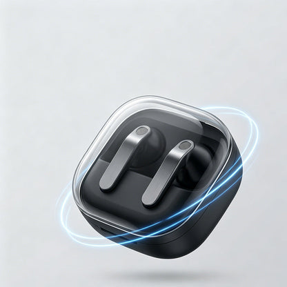 Buds4 Pro Wireless Bluetooth Earbuds