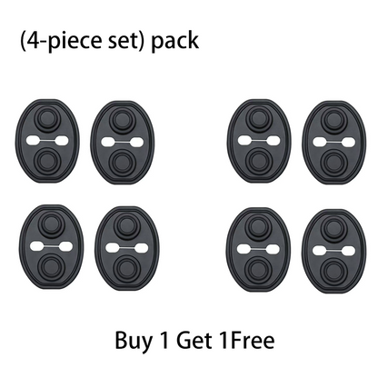 Car Door Lock Protection Cover