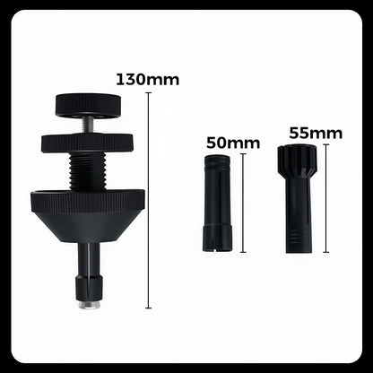⚙️ Single-Disc Clutch Alignment Tool