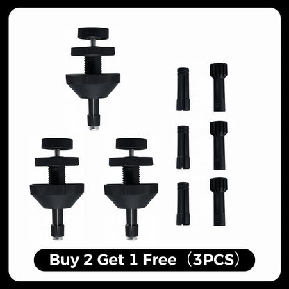 ⚙️ Single-Disc Clutch Alignment Tool