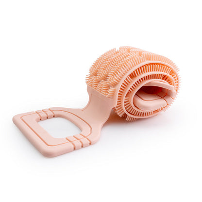 🛁Deep Cleansing Silicone Back Scrubber🫧🧼