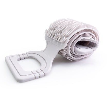 🛁Deep Cleansing Silicone Back Scrubber🫧🧼