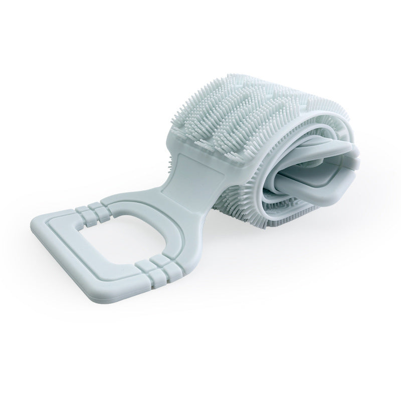 🛁Deep Cleansing Silicone Back Scrubber🫧🧼
