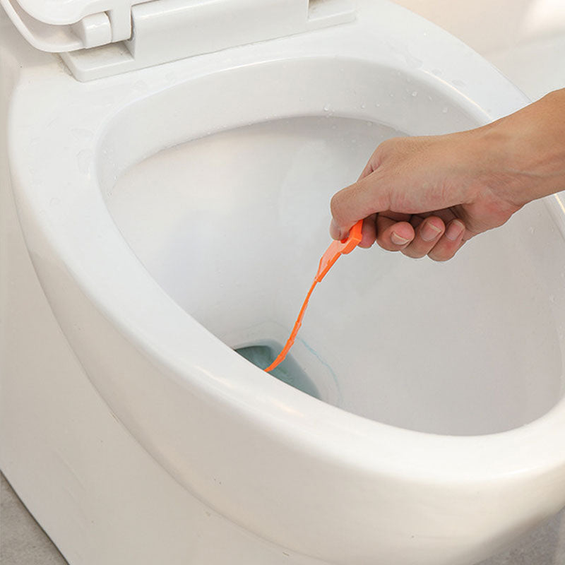 🌟 49% OFF NOW! 🛠️ 20.5-inch Drain Snake – Flexible, durable & easy to use – Clears clogs in sinks, tubs & pipes fast 💧