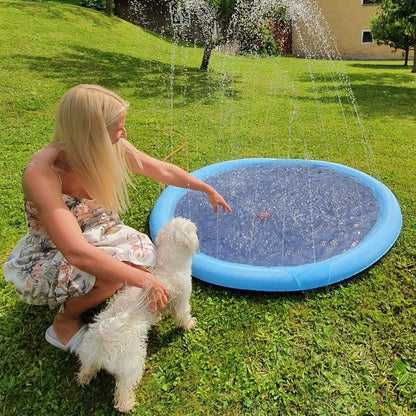 🏊 50% OFF NOW! 🌊 Foldable Mat for Outdoor Swimming Pools – Non-slip & quick-dry – Soft foam, easy to carry – perfect for poolside, beach or camping ☀️✨
