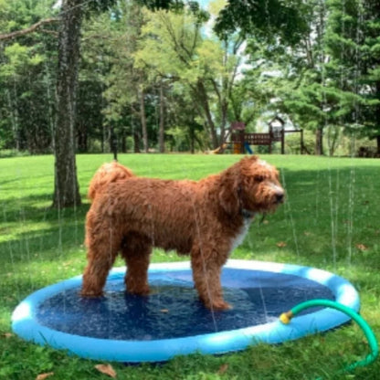 🏊 50% OFF NOW! 🌊 Foldable Mat for Outdoor Swimming Pools – Non-slip & quick-dry – Soft foam, easy to carry – perfect for poolside, beach or camping ☀️✨