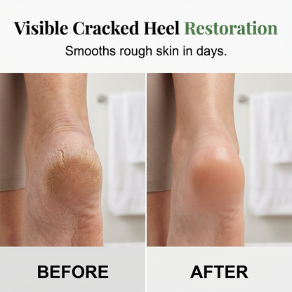 Natural Tea Tree Oil Foot Care| 📦Buy 2 Get 1 Free
