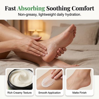 Natural Tea Tree Oil Foot Care| 📦Buy 2 Get 1 Free