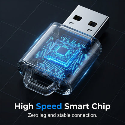 🎉 2026 Sale — Over 24,000 Sold! 💞 Wireless car display adapter