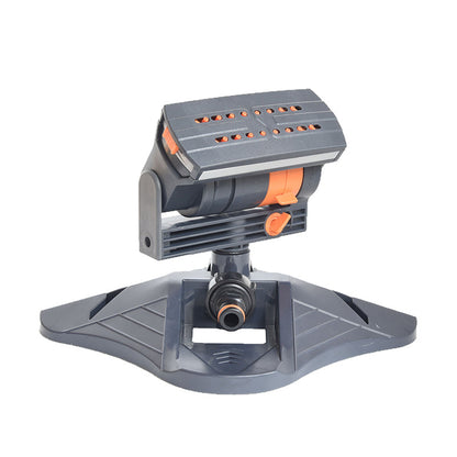 🏆 Last Day Special 50% OFF🔥Wide-Coverage Automatic Rotating Garden Sprinkler