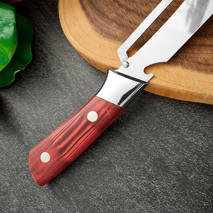 🥕 LIMITED‑TIME 50% OFF! ✨ Multi‑Functional Stainless Steel Vegetable Peeler – Sharp, Robust, Multi‑Use 🍳