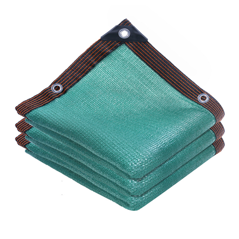 🌄UV-Resistant Sunshade Cloth for Outdoor Plant Cover