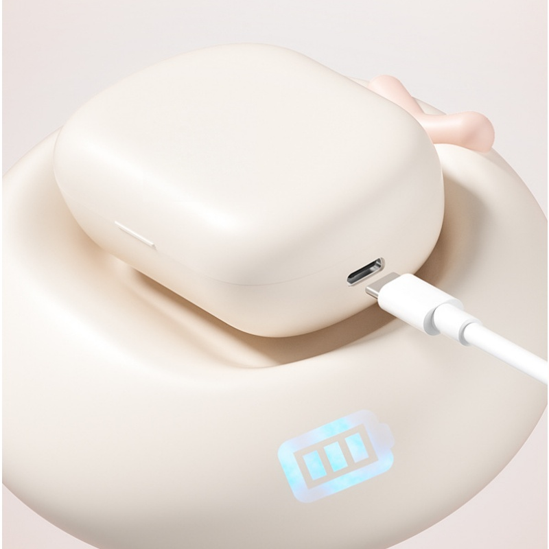 Portable Ultrasonic Contact Lens Cleaner