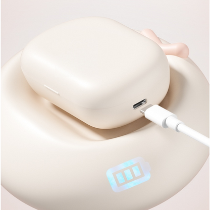 Portable Ultrasonic Contact Lens Cleaner