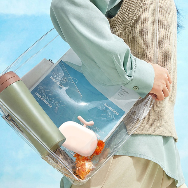 Portable Ultrasonic Contact Lens Cleaner