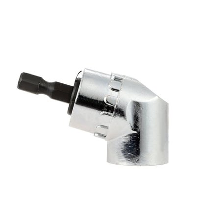 105-Degree Right-Angle Drill Adapter