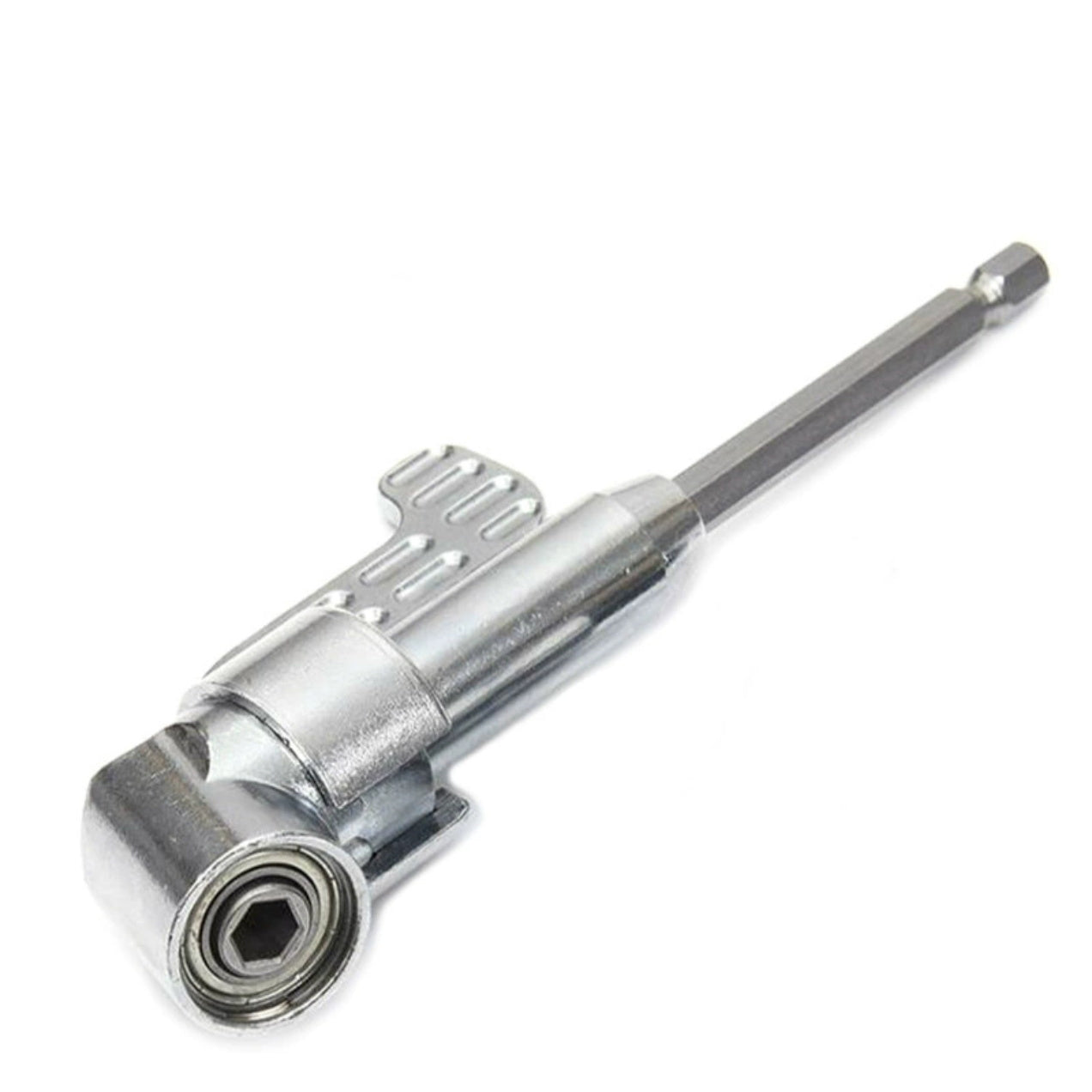 105-Degree Right-Angle Drill Adapter