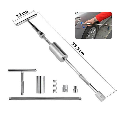 T-Bar Puller Car Dent Repair Tool Kit